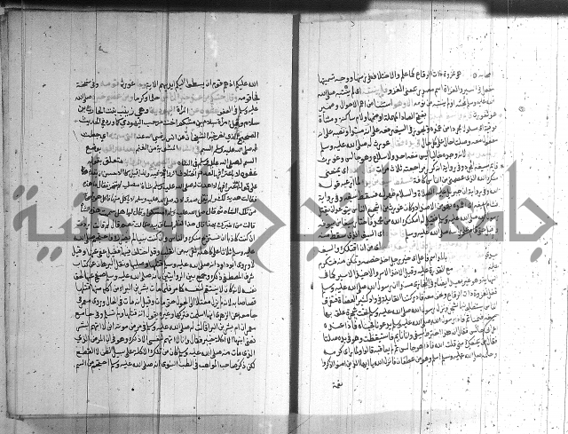 شرح الشهاب على النسفي