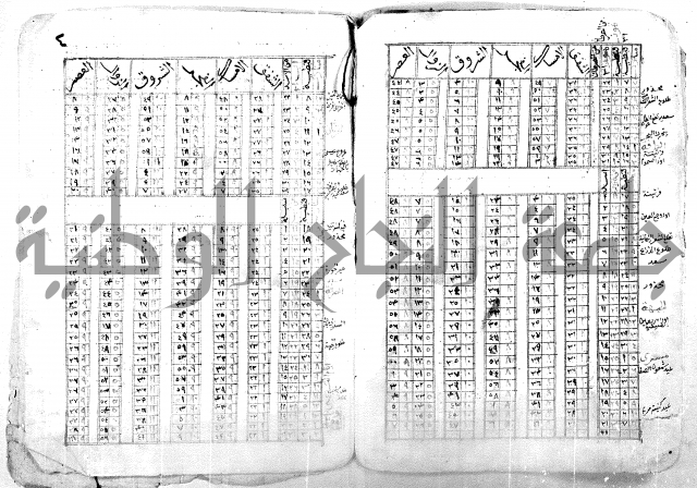 تقويم 