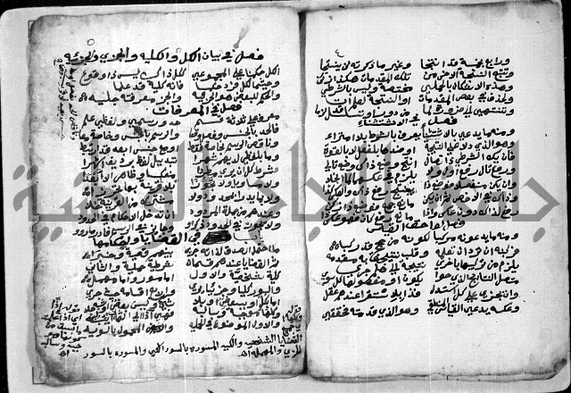 شرح السلم في المنطق