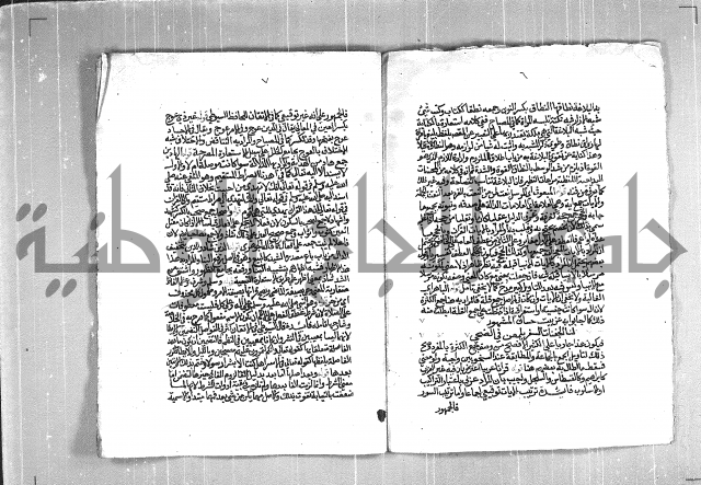 حاشية السجاعي على شرح قطر الندى وبل الصدى لابن هشام