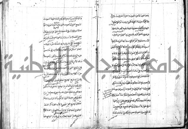 امتحان للبركوي