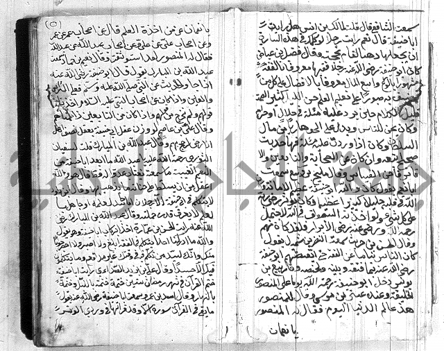 مختصر في العبادات