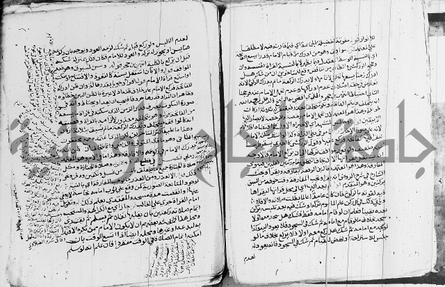 الزيادي على المنهج 