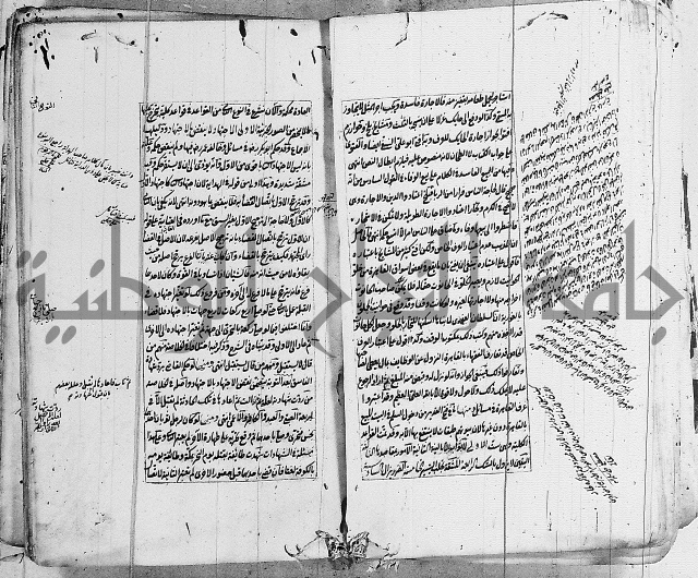 الاشباه والنظائر