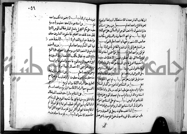 الفتاوى الامينية