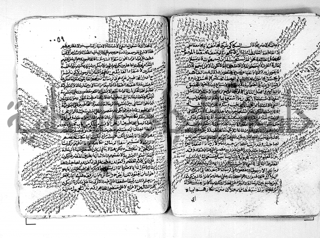 مختصر تلخيص المفتاح - شرح على المختصر 