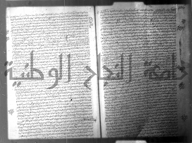 فيض الانهر على ملتقى الاكبر ج2 