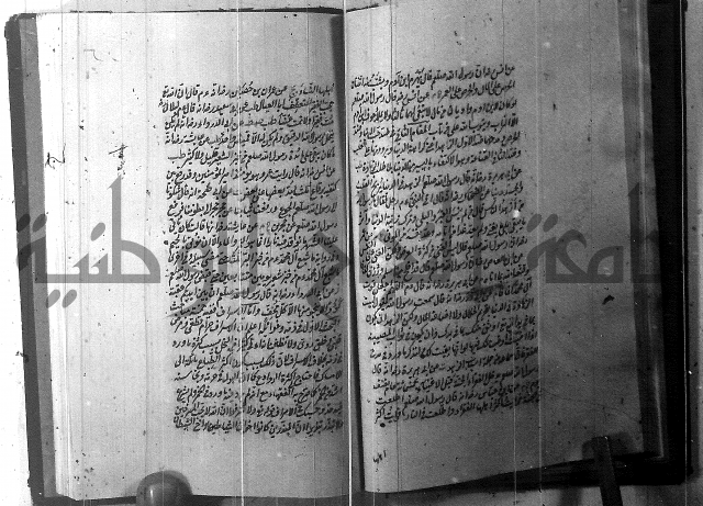 الطريقة المحمدية 