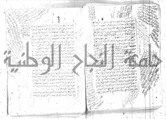 شرح تنوير الابصار 1