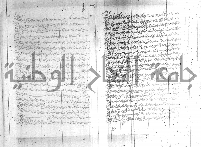 البسيط في الشروط