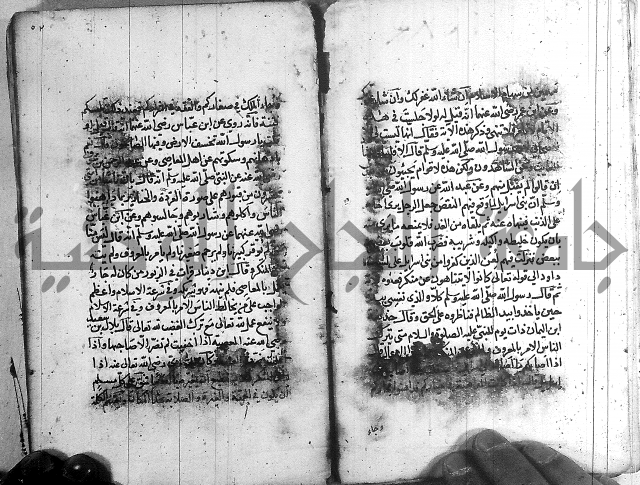 رسالة في الاحتساب