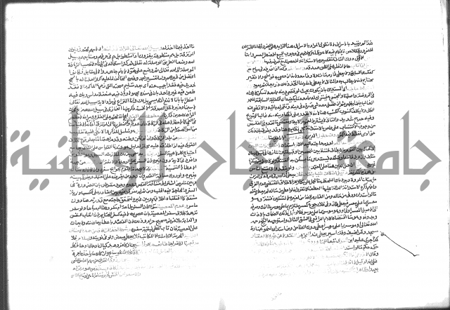 شرح الرملي 3