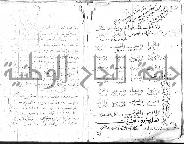 الحكم والغايات في تفسير المنامات