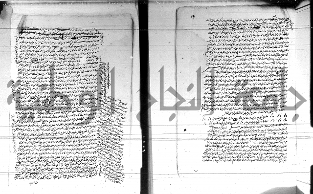 الفتاوى الحسينية