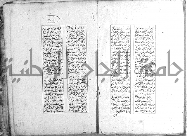 خلاصة التنوير 