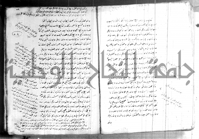 كتاب بالتركية