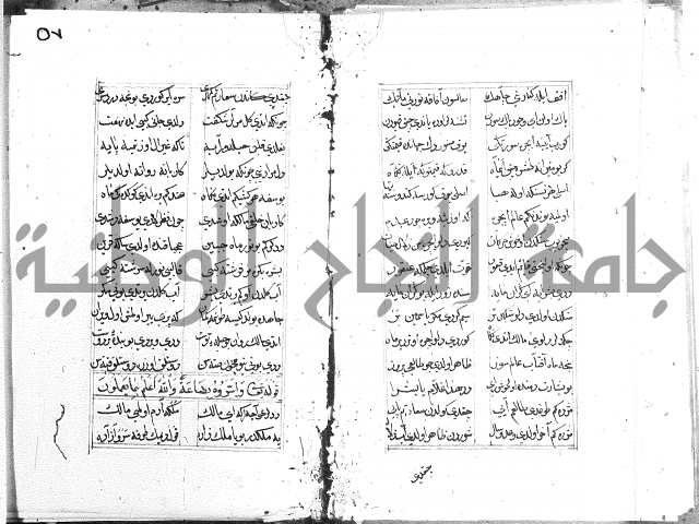 كتاب يوسف زليخا المؤلف 
