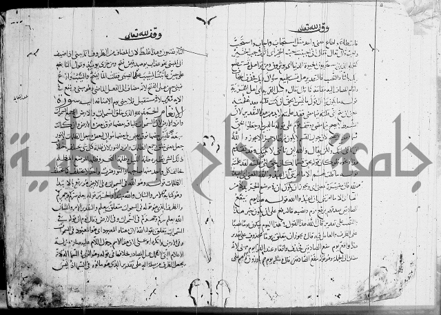 كشف المشكلات 