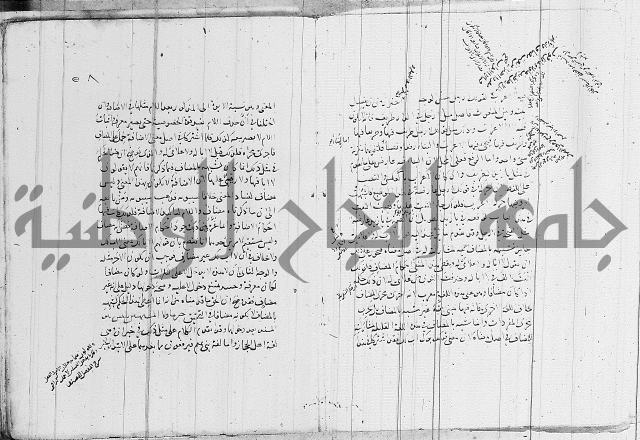 نحو - شرح الكافية