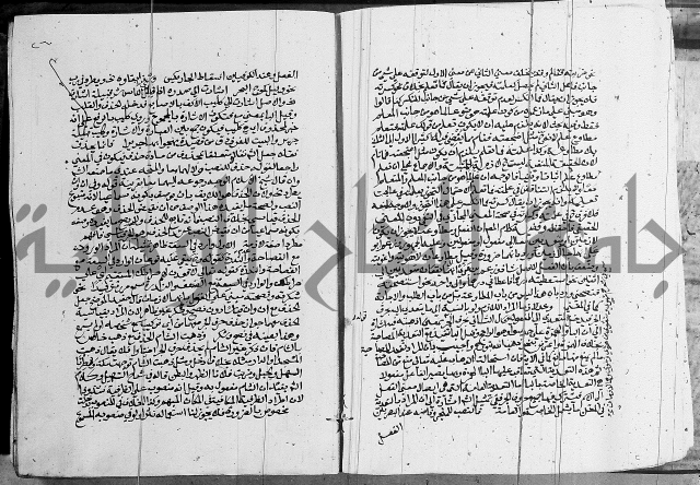 كتاب في اللغة