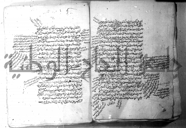 شرح الاشموني على الافية