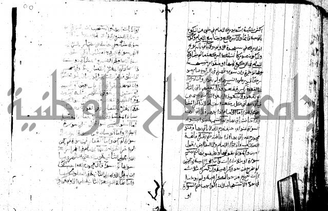 منية المصلي للنصراوي