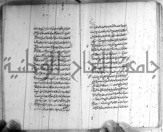 سيد التعريفات