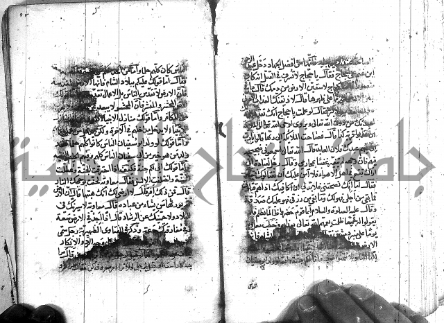 رسالة في الاحتساب