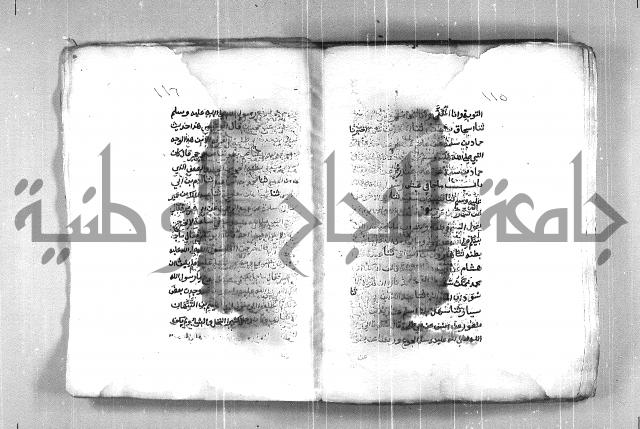 شمايل المصطفى 