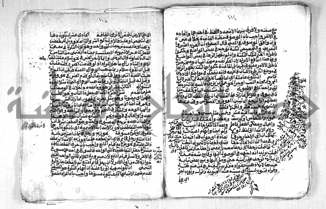 فتح الجليل  على شرح ابن عقيل 