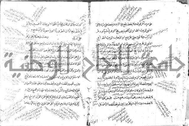 كتاب في الفقه