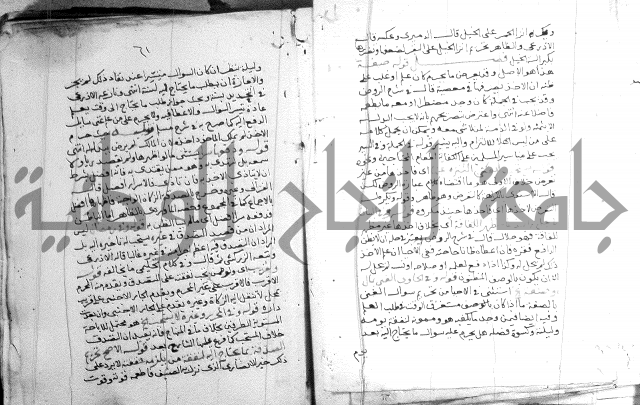 السنباطي على المحلي