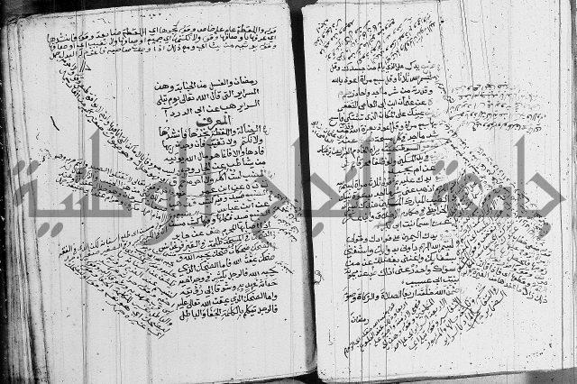 الجامع الصغير