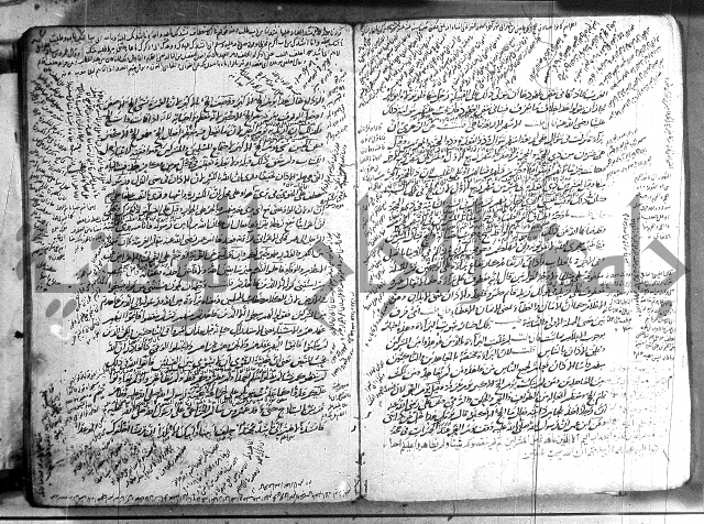 حاشية في تفسير القران