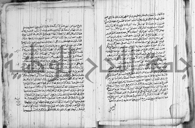 المجالس السنية