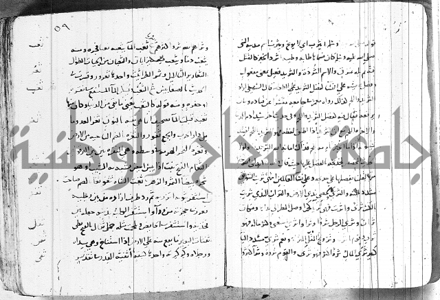 التقريب في علم الغريب