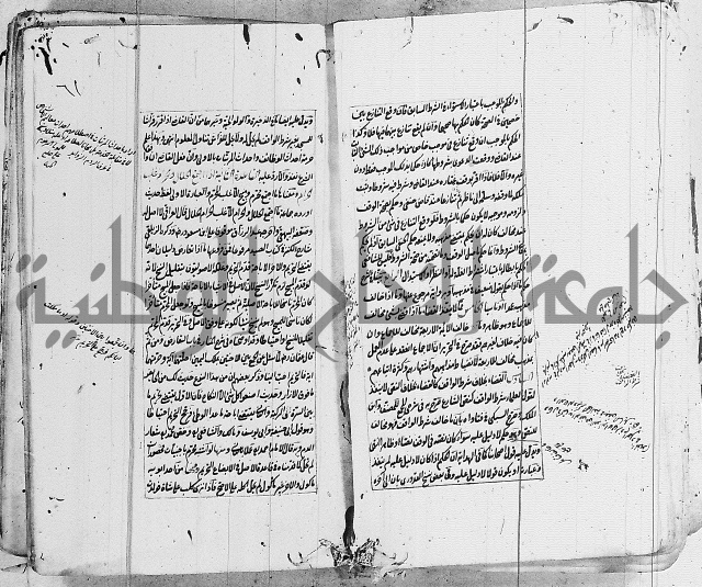 الاشباه والنظائر