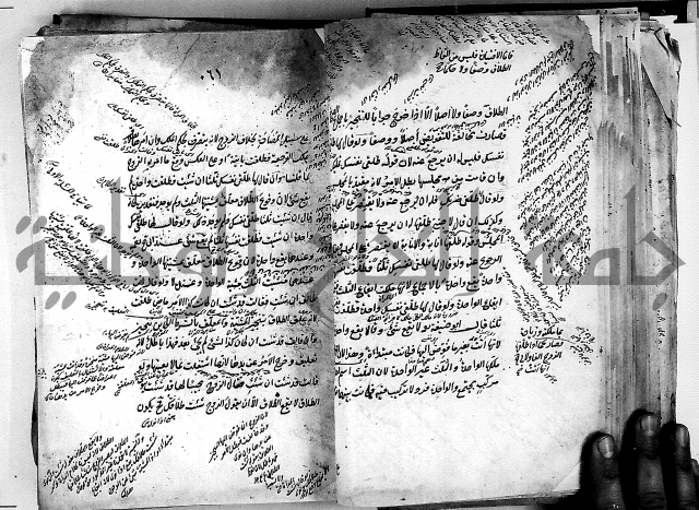 مذهب ابي حنيفة في الفقة