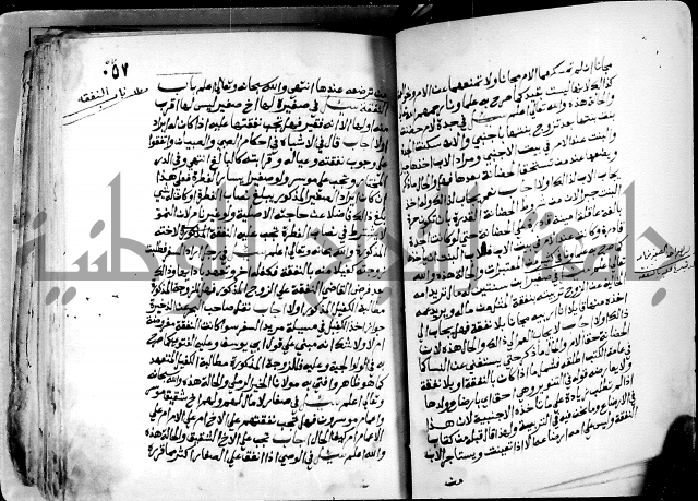 فتاوى احمد زائد الغزي 