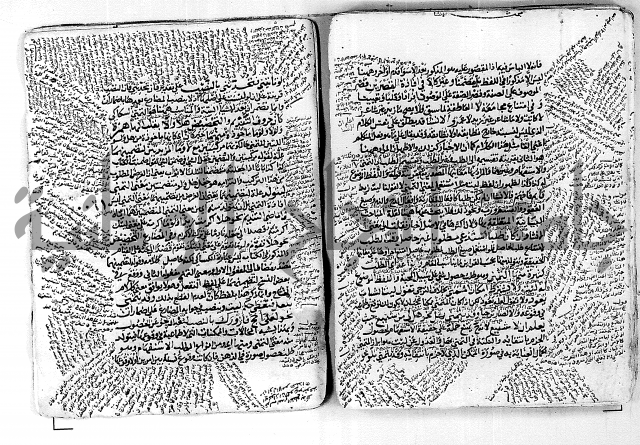 مختصر تلخيص المفتاح - شرح على المختصر 