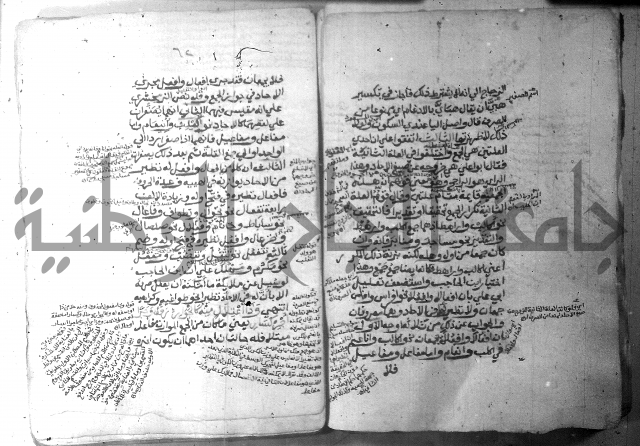 شرح الاشموني على الافية