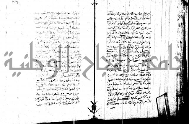 منية المصلي للنصراوي