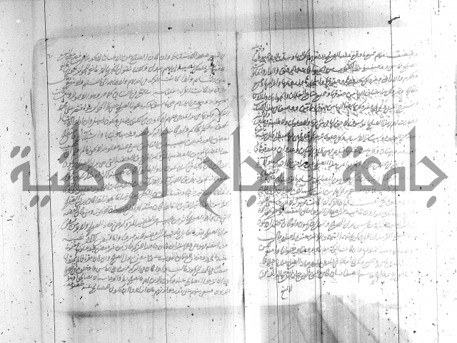 البسيط في الشروط