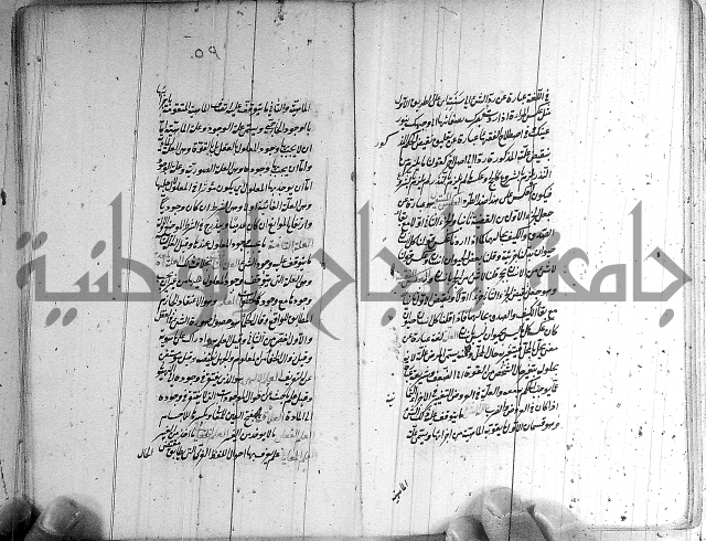 سيد التعريفات