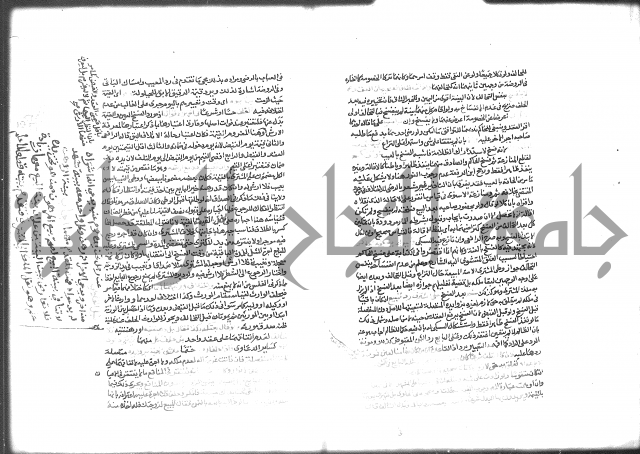 شرح الرملي 2