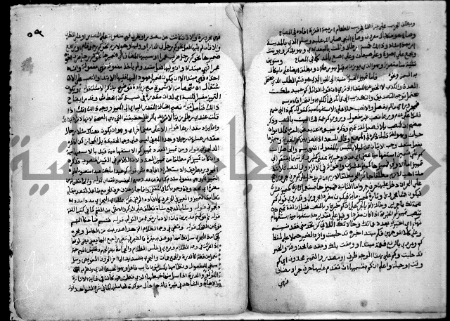 حاشية السجاعي على شرح قطر الندى وبل الصدى لابن هشام