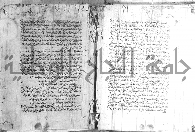 شرح لامية العجم 