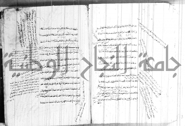 ضوء في علم النحو