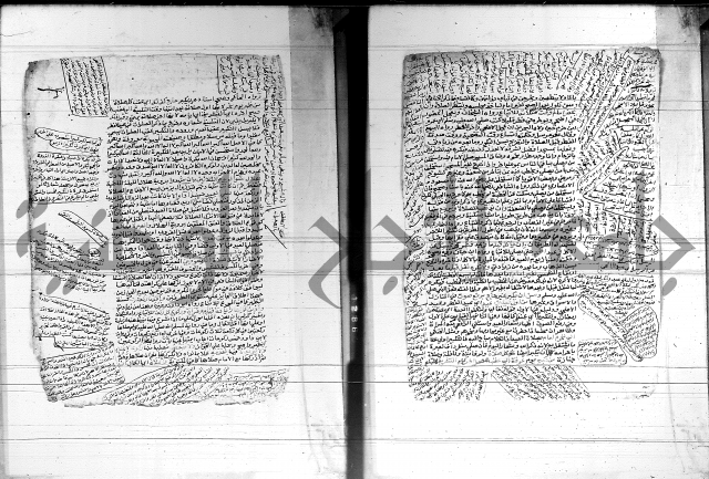 شرح المنهج - فتح الدهاب 