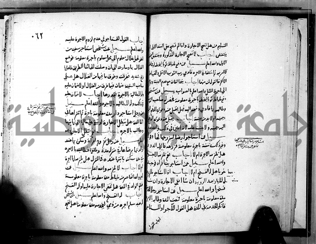 الفتاوى الامينية